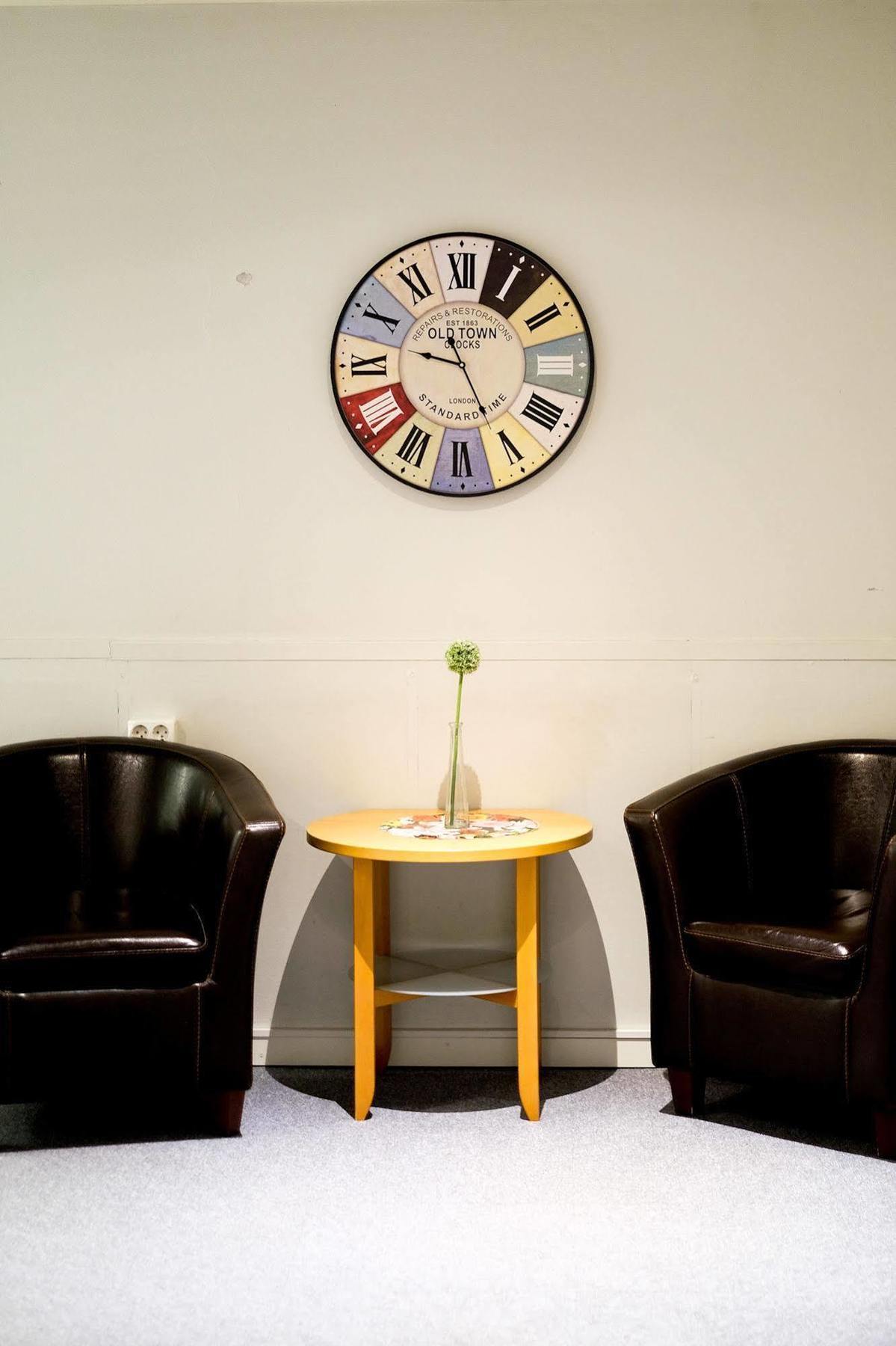 Norrland Ymca Hostel Umeå Exteriér fotografie
