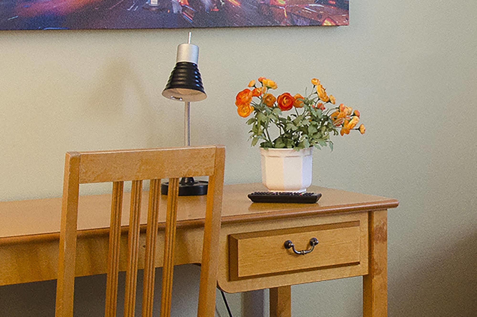 Norrland Ymca Hostel Umeå Exteriér fotografie