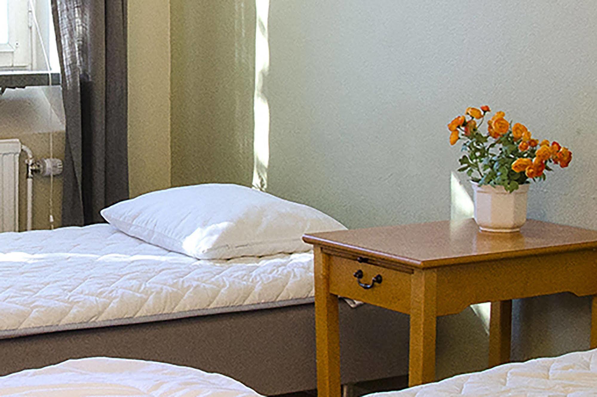 Norrland Ymca Hostel Umeå Exteriér fotografie