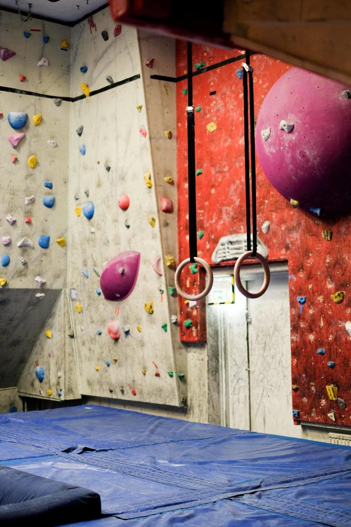 Norrland Ymca Hostel Umeå Exteriér fotografie
