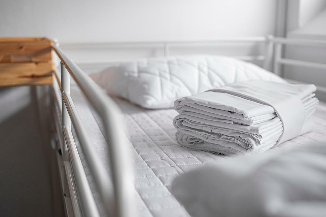 Norrland Ymca Hostel Umeå Exteriér fotografie